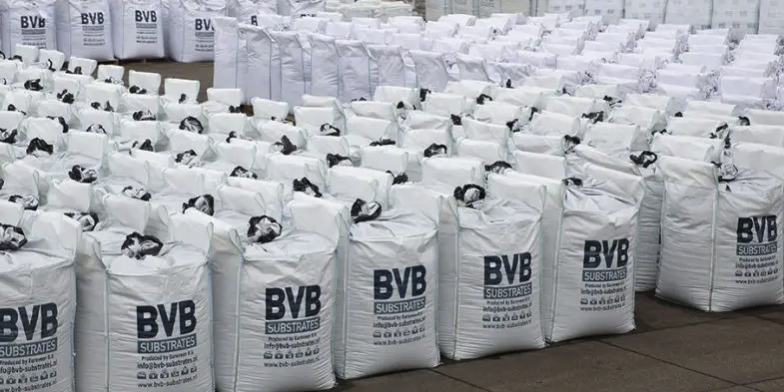 BVB – substrates – bigbags